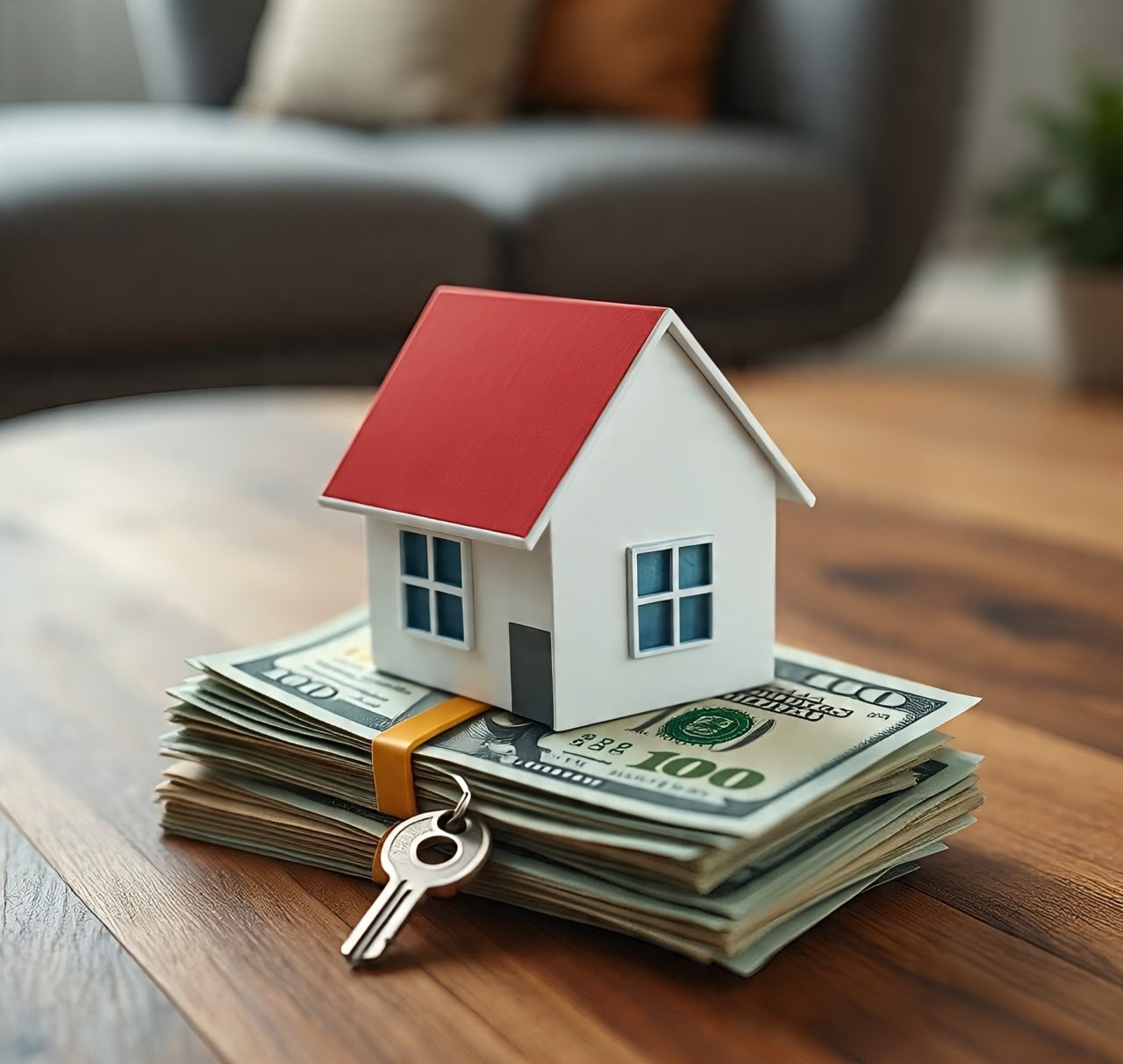 Texas bridge loans for real estate investors