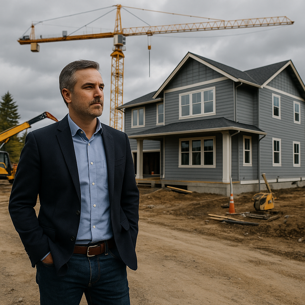 commercial construction